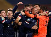 Scotland national team: When is the World Cup? Will Scotland make it? How often are the Euros? (Pic: Srdjan Stevanovic via Getty)