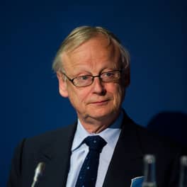 Lord Deben