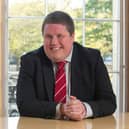 Andrew Paterson is a Partner with Murray Beith Murray