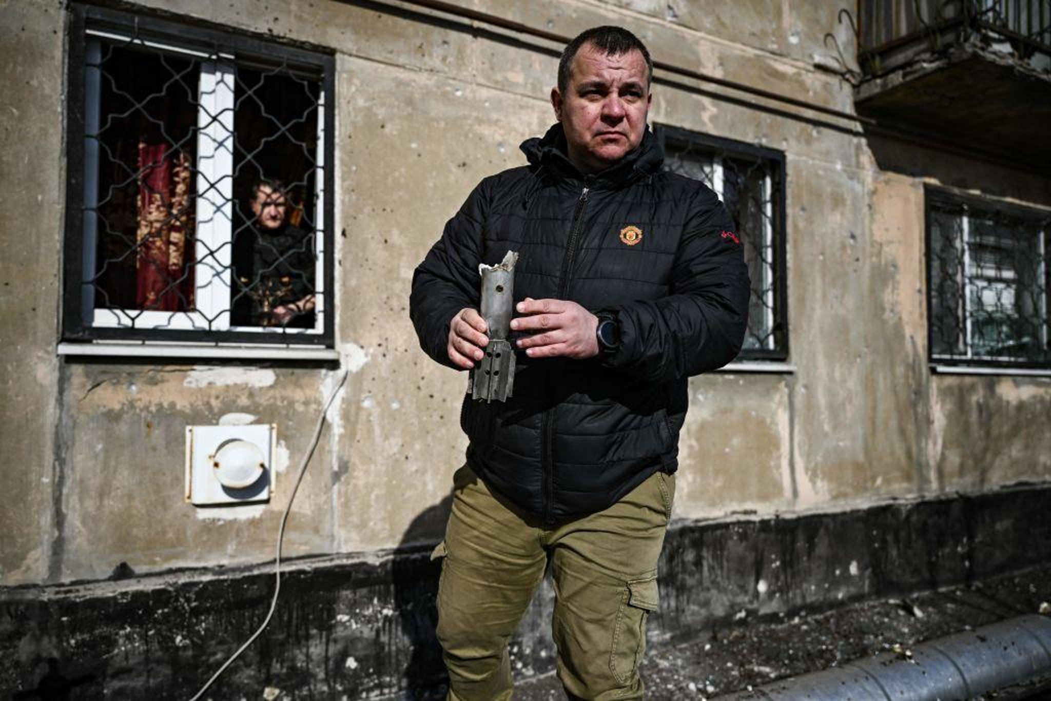 Ukraine crisis: Why has Russia invaded Ukraine and what does President Vladimir Putin want?