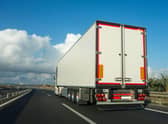 With an HGV driver shortage in the UK, now could be a good time to think about becoming a driver. Photo: Lalocracio / Getty Images / Canva Pro.