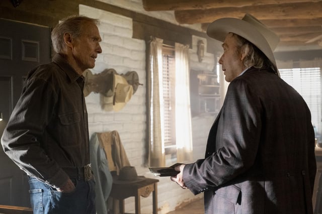 Film reviews: Cry Macho | Tick, Tick... Boom! | The Scotsman