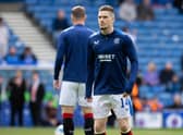 Ryan Kent is in the final year of his deal at Rangers. (Photo by Alan Harvey / SNS Group)