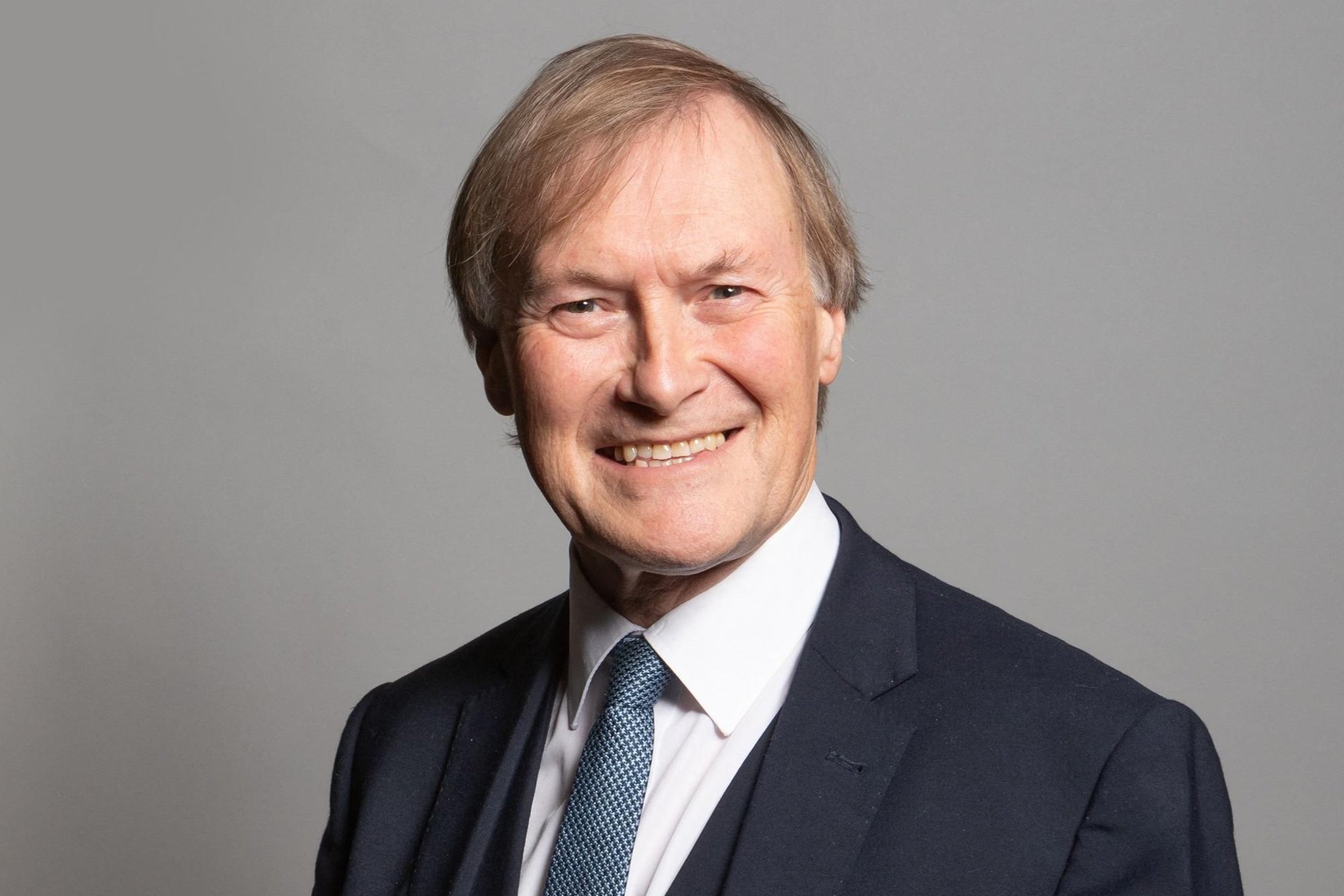 Man accused of Sir David Amess murder ‘scoped out’ Michael Gove’s home six times, court told