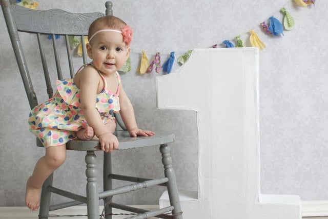 Retaining its second position from 2021 is Sophia. It is a classic Greek name meaning 'wisdom'.
