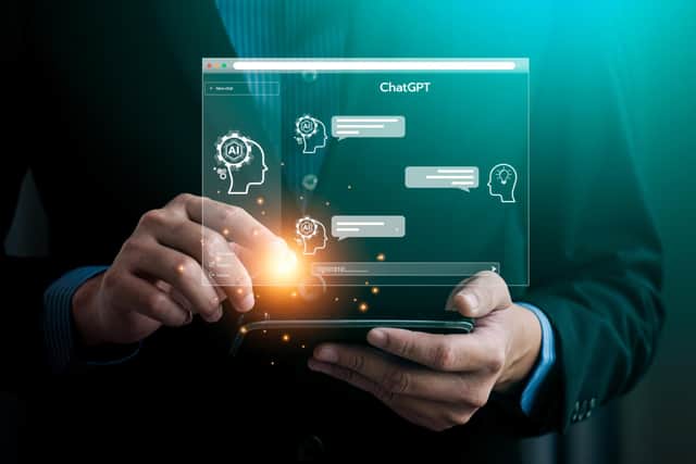 ChatGPT is making headlines – but will it such AI developments be good for consumers?