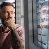 Worrying research says there are now 168,000 Scots of working age on sickness benefit due to mental illnesses (Picture: Adobe)