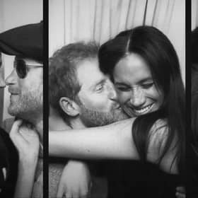 The Duke of Sussex has spoken of a “dirty game” where there is “leaking” and “planting of stories” in a new trailer for his upcoming Netflix docuseries which will debut this week.