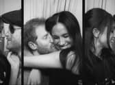 The Duke of Sussex has spoken of a “dirty game” where there is “leaking” and “planting of stories” in a new trailer for his upcoming Netflix docuseries which will debut this week.