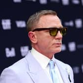 The rumour mill went into overdrive about the identity of his successor after Daniel Craig announced he would not be playing James Bond again.