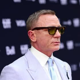 The rumour mill went into overdrive about the identity of his successor after Daniel Craig announced he would not be playing James Bond again.