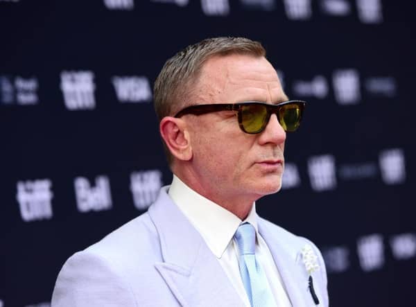 The rumour mill went into overdrive about the identity of his successor after Daniel Craig announced he would not be playing James Bond again.