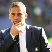 Franco Smith has signed a two-year deal with Glasgow Warriors.