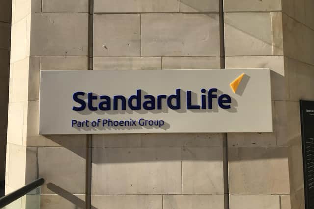 Last year, Phoenix Group said it would be changing its name to Standard Life. Standard Life was founded in Edinburgh in 1825. Phoenix Group bought the Standard Life Assurance business in 2018, then in 2021 it acquired the historic Standard Life brand.