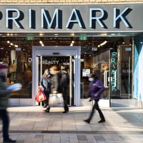 Primark shoppers will now be able to order online as the high-street retailer launches its click and collect service across more UK stores 
