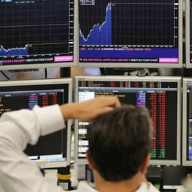 Traders are keeping a close eye on the impact from the conflict on share and commodity prices.