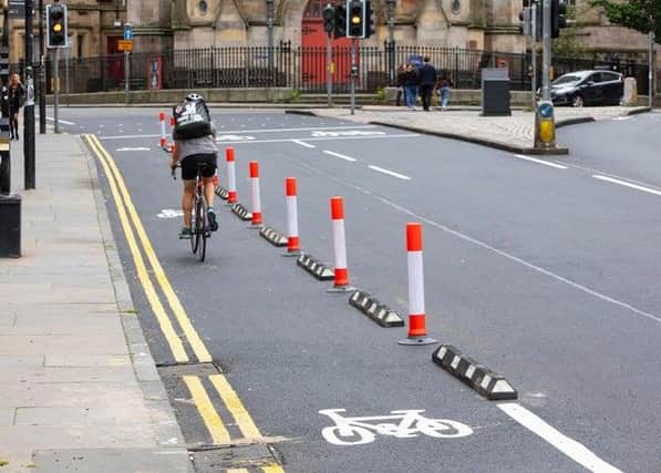 The transport committee is expecting the results of the consultation to be presented at the committee’s meeting in April.