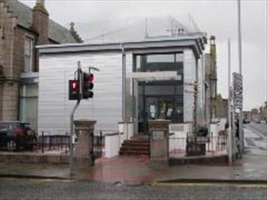 The owners and skipper appeared at Peterhead Sheriff Court.