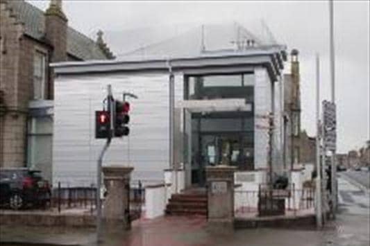 The owners and skipper appeared at Peterhead Sheriff Court.