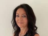 Anna Styles, Learning and Skills Manager, West Lothian College
