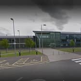 Williamwood has been named as Scotland's secondary school of the year
