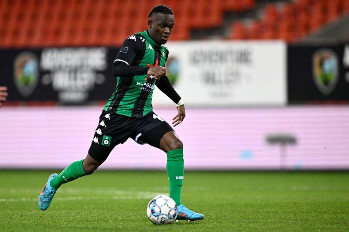 Rabbi Matondo: Rangers confirm 'strong investment' of winger on 4-year deal