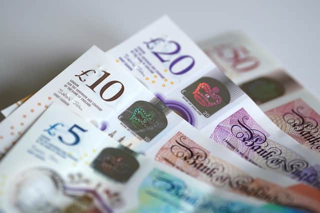 In late 2023, the British Business Bank launched its dedicated Investment Fund for Scotland to increase the availability and supply of finance to all parts of the country.