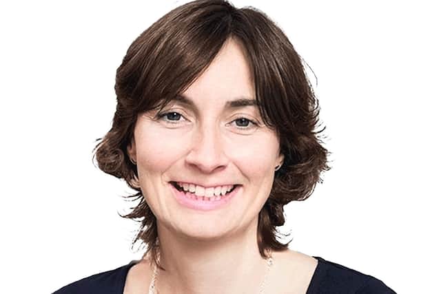 Moira McInnes is a Legal Director, Private Client, Thorntons