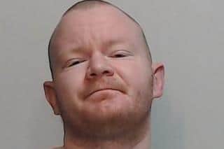 Dryden had previously been charged over an incident at a local pub in 2024