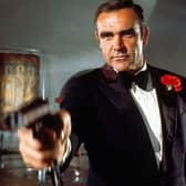 How will Sean Connery be remembered in Scotland?