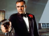 How will Sean Connery be remembered in Scotland?
