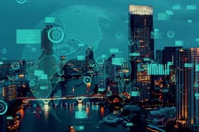 ​Smart data will go mainstream in 2025, says Linda King (Picture: stock.adobe.com