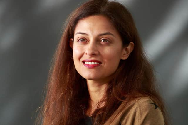 Public health expert Devi Sridhar has said the months from November to February will be "rough".