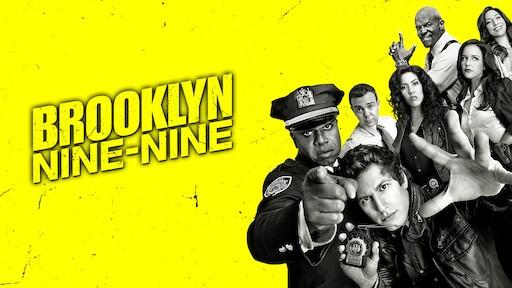 The popular Andy Samberg comedy series returns for an eight season.