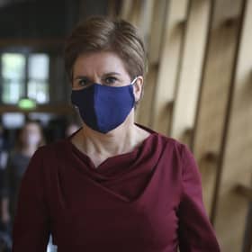 Nicola Sturgeon is set to publish the first of her government's papers on independence.