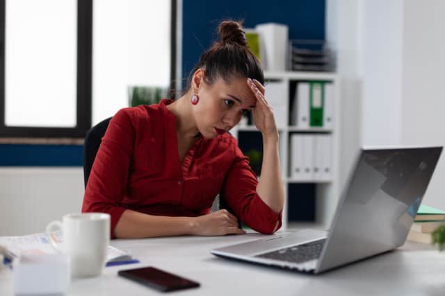 Start-ups can struggle to move beyond their initial growth phase (Picture: stock.adobe.com)