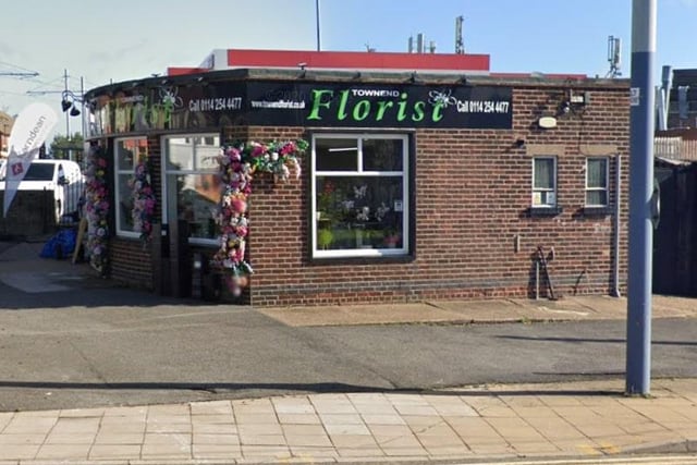 Townend Florist, on Ridgeway Road in Gleadless, will deliver all of its bouquets and flowers, which are also available for contactless collection. The shop sells what it describes as a 'mammoth' arrangement called The Ultimate 100, comprising one hundred long stem red roses 'abundantly grouped together and finished with deep glossy foliage'. (https://www.townendflorist.co.uk)
