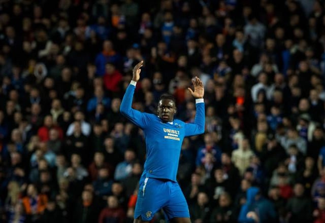 Has come of age this season and charged forward with confidence and defensively strong. Could even have had a goal with a twisting charge into the box in the first half but crowded out before he could decide to shoot or pass.