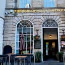 Pub giant JD Wetherspoon runs more than 800 pubs across the UK and Ireland, including Dunfermline’s Guildhall & Linen Exchange. Picture: Scott Reid