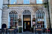 Pub giant JD Wetherspoon runs more than 800 pubs across the UK and Ireland, including Dunfermline’s Guildhall & Linen Exchange. Picture: Scott Reid