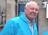 Cllr Tony Miklinski