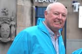 Cllr Tony Miklinski