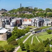 MSPs have been told that lobbying laws in Scotland are "out of step" with other democracies.