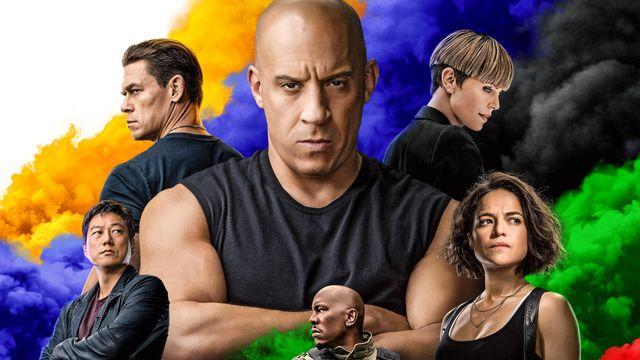 Fast And Furious 9 Movie Release Date New Trailer And Who Stars In The Cast With Vin Diesel And John Cena The Scotsman