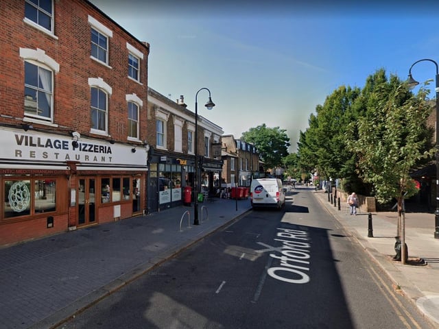 The neighbourhood made famous, or even notorious, by 90s boyband East 17, has now become one of the hippest places to live in the UK.