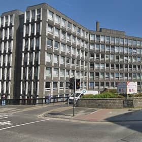 Argyle House is under threat of demolition despite meeting criteria for listed status