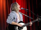 KT Tunstall PIC: Getty Images