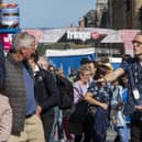 There are many economic and tourism benefits gained from Scottish festivals.