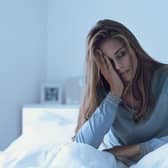 Fatigue is one of the main symptoms of long Covid.