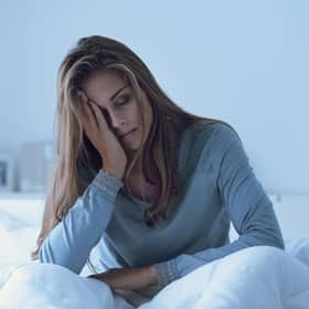 Fatigue is one of the main symptoms of long Covid.